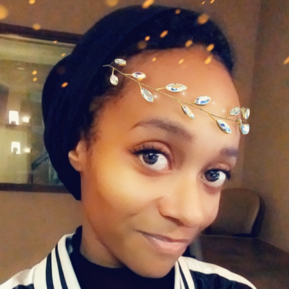Meet your Posher, Tiffany